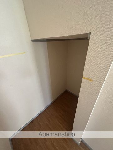 小杉NTコーポの内装写真