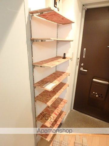 グランドール菊水の内装写真