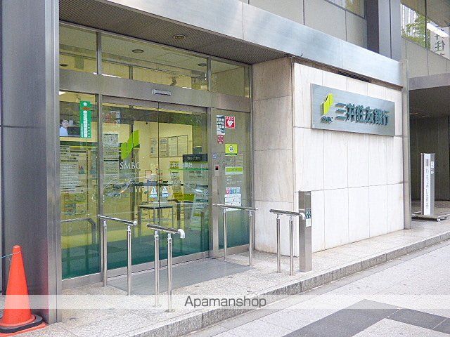 プレサンス心斎橋モデルノの周辺写真