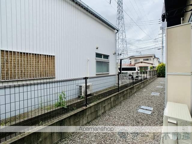 レオパレス南江戸の内装写真