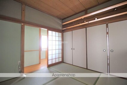 神村町　石岡貸家[4K/82.5m2]の内装6