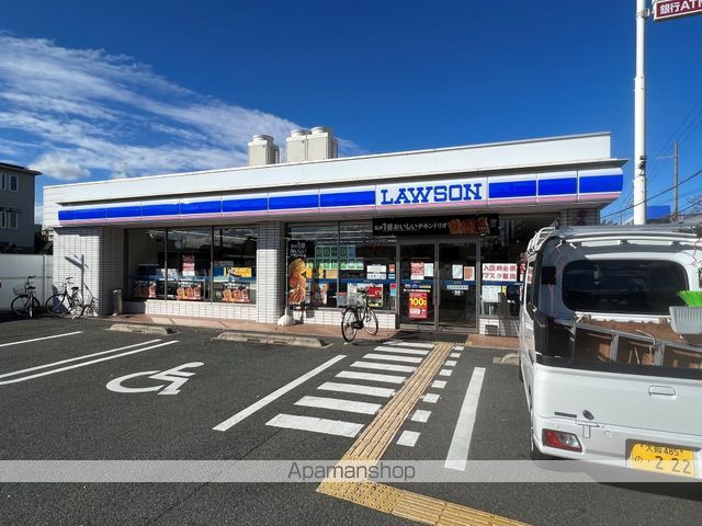 シャンポール東大阪の周辺写真