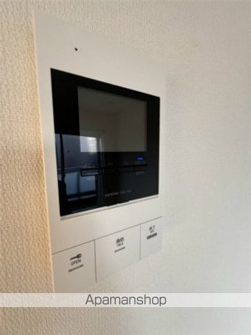 フェリス西新井の内装写真