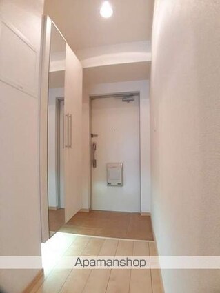 リヴェール栄谷[2LDK/53.09m2]の玄関