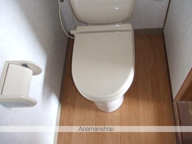 クリーンハイツC棟の内装写真