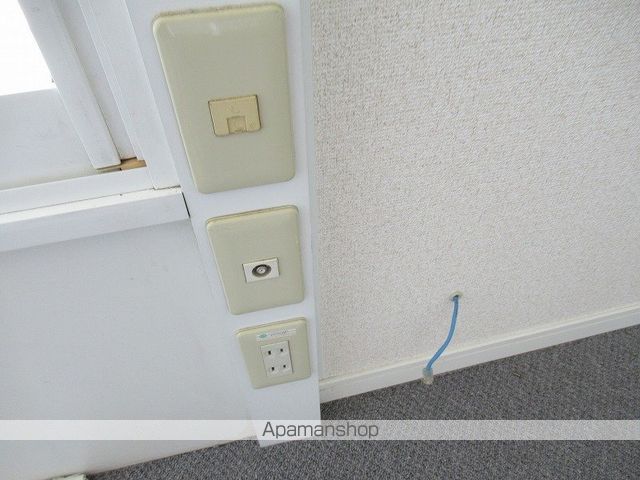 パークサイド室小路の内装写真