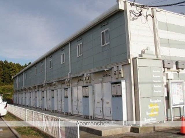 レオパレス秋桜のイメージ