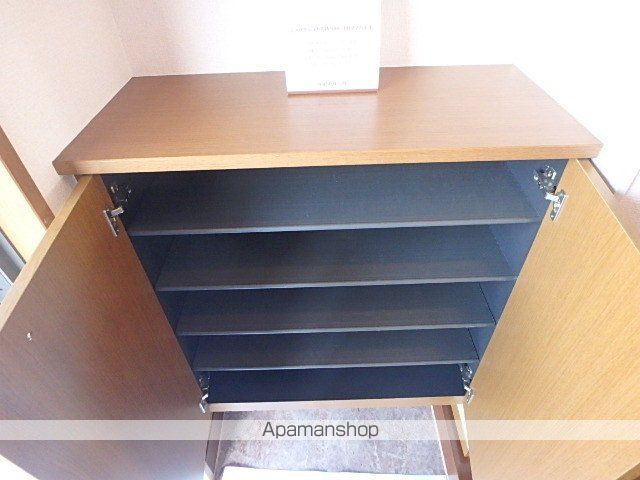 ルミエール西高尾 Aの内装写真