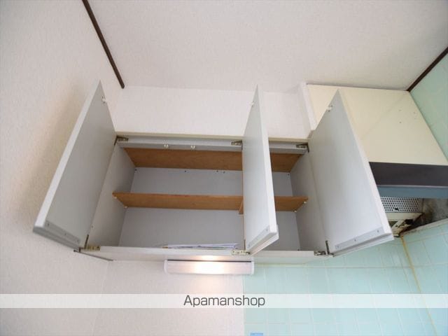 山田ハイツの内装写真
