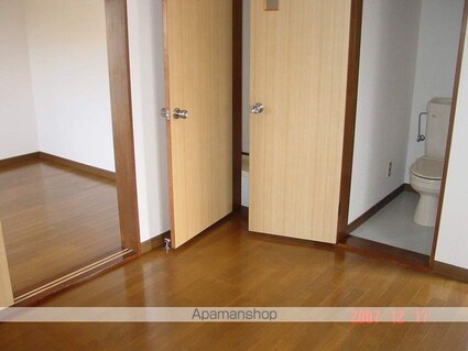 コーポ藤岡[3DK/59.2m2]のその他内装1