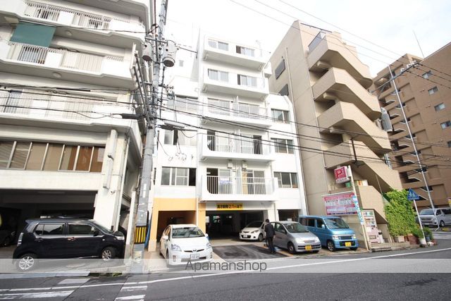 CASA AROWの外観写真