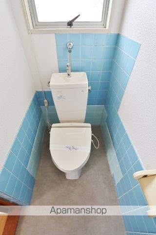 大木マンションの内装写真