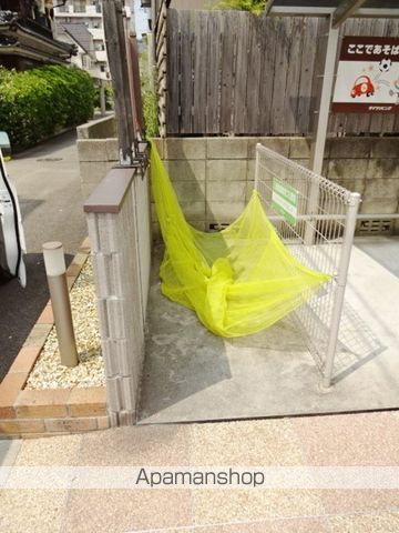 ルーチェ 山内の内装写真