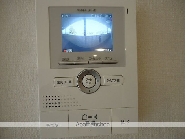 DーROOMKの内装写真