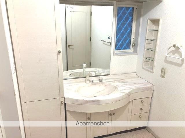 光陽台1丁目戸建の内装写真