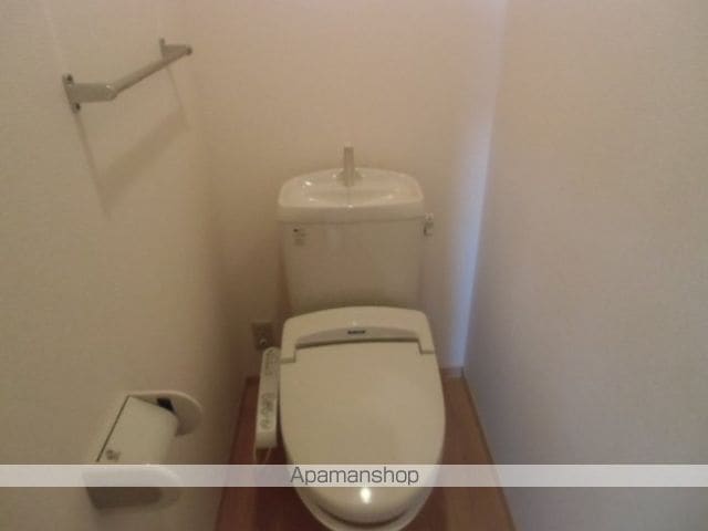クワトロ ピーチ タウン IIIIIIIVの内装写真