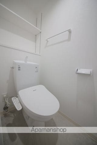 FLEAD琴似の内装写真