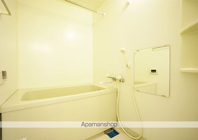 CASONE ASSOの内装写真