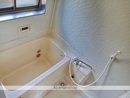 稲里１丁目戸建北東[4DK/69.55m2]のバス