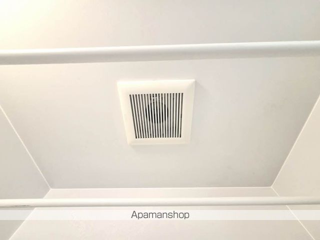 ハイツ樫の前 B棟の内装写真