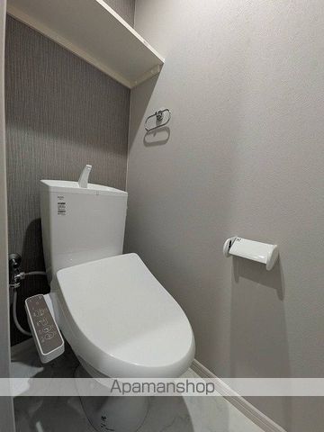 MOCXION成田町の内装写真