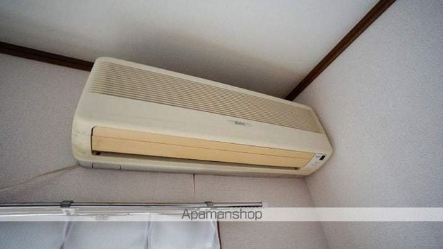 ブロードヒルIIの内装写真
