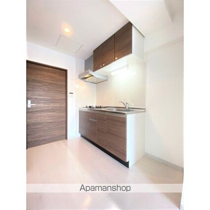 ソシア恵比寿[1LDK/39.39m2]のその他内装4