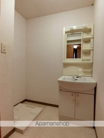 朝日プラザの内装写真
