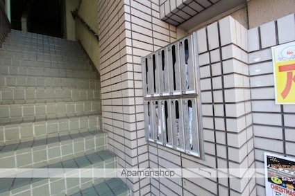 稲井ビル[1R/21.9m2]の共用部2