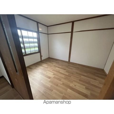 第2晴海ハイツの内装写真