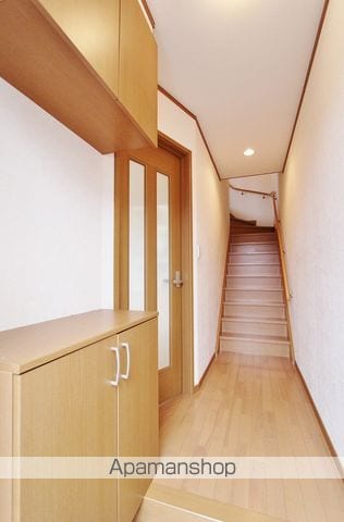 ナトゥラヴィータ五番館の内装写真