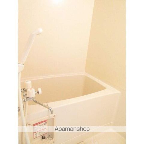 2条マンションの内装写真