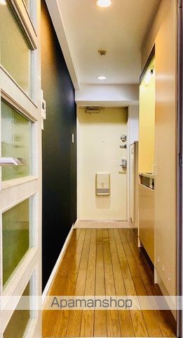 トーカン東淀川キャステールの内装写真
