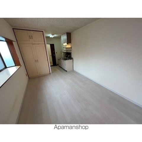 グロリアマンションの内装写真