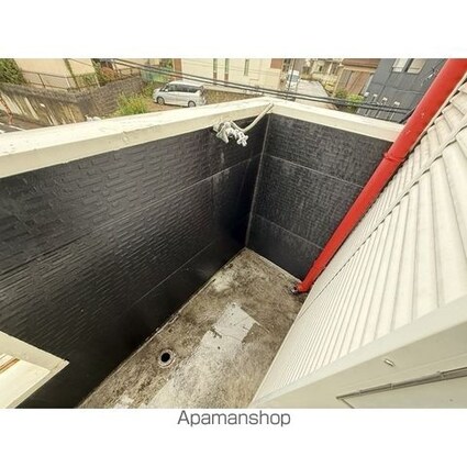 カーサベルテ[1LDK/31.59m2]のその他設備