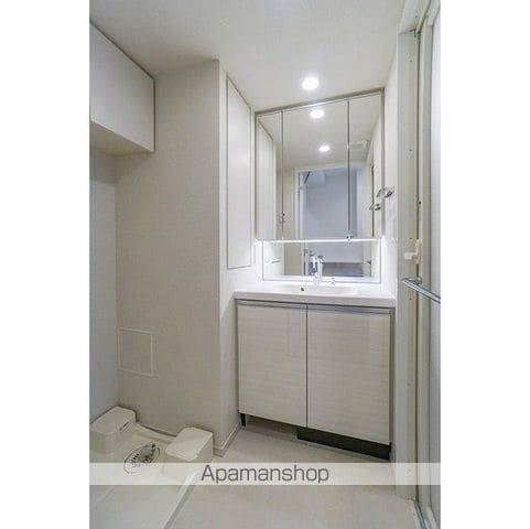 ドゥーエ亀戸の内装写真