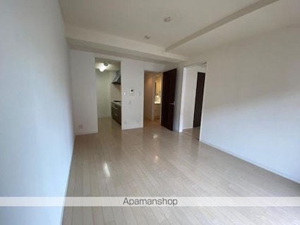 アルファライフ築地[2LDK/53.15m2]の内装2