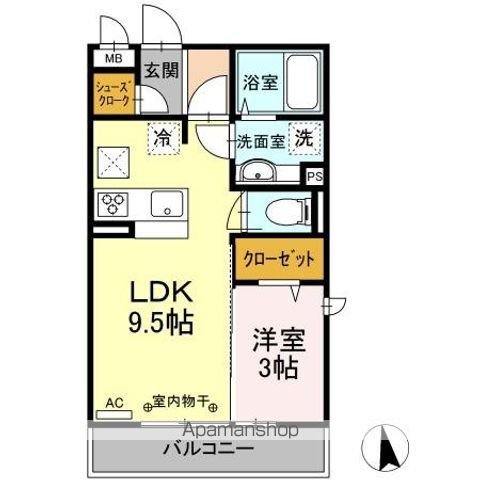 グランエスポワールのイメージ