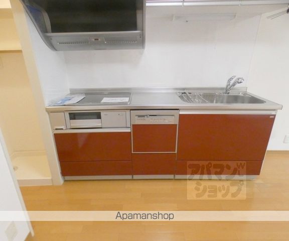 ライオンズマンション京都岡崎の内装写真