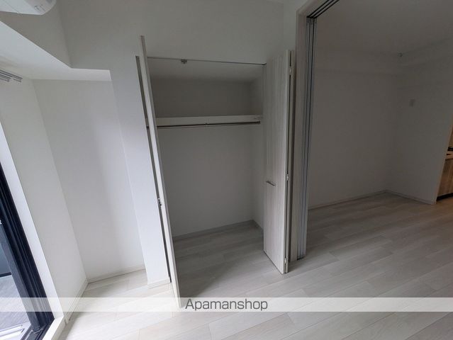 S-RESIDENCE広島駅dilettoの内装写真