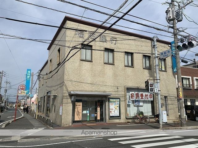 レオネクストジアーズの周辺写真