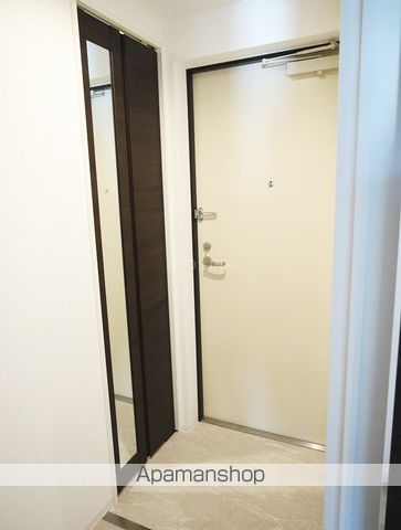 グランエスポワールマルヤマ(GRAND ESPOIR MARUYの内装写真