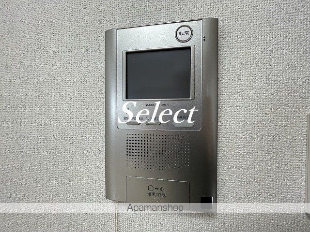 フェニックス横濱関内BAYMARKSの内装写真