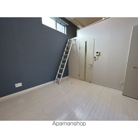 アイビス白壁の内装写真