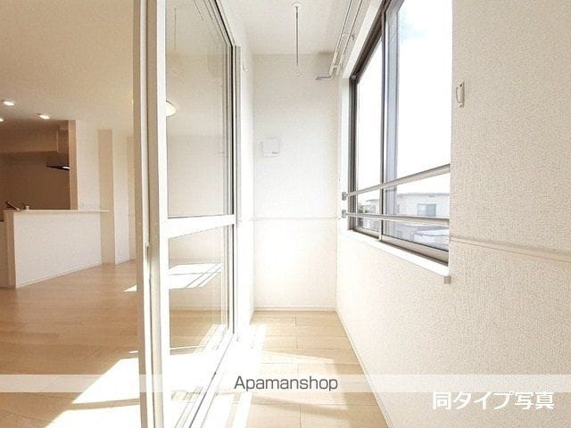 マハロＡ[1LDK/50.52m2]のその他内装2