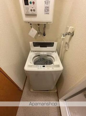 レオパレスくるみの木の内装写真