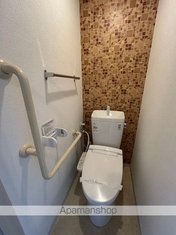 エルダーハウス豊岡の内装写真