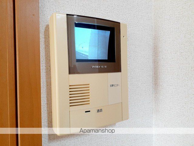 ミニョン アンジュの内装写真