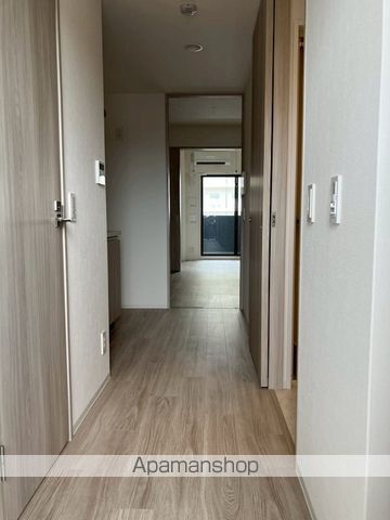 メイクス大阪鶴見の内装写真
