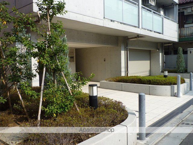 THE CUBEの外観写真